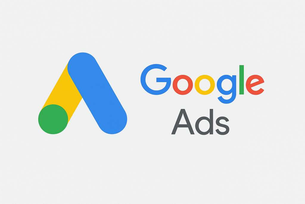 Google Ads Service